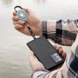 Boomerang - Rach-It Retractable Phone Tether