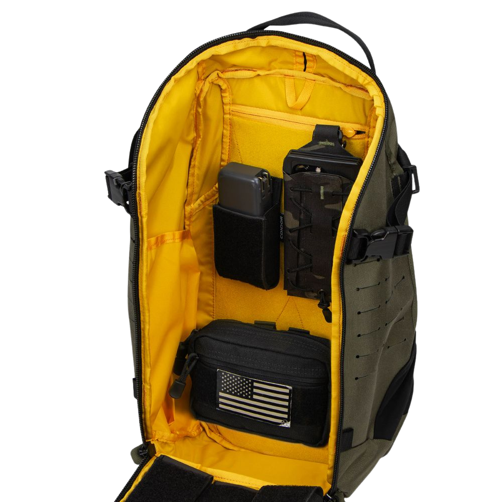 Condor Elite - Nomad Pack | 25L