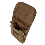 Condor Outdoor - 42" Double Rifle Case