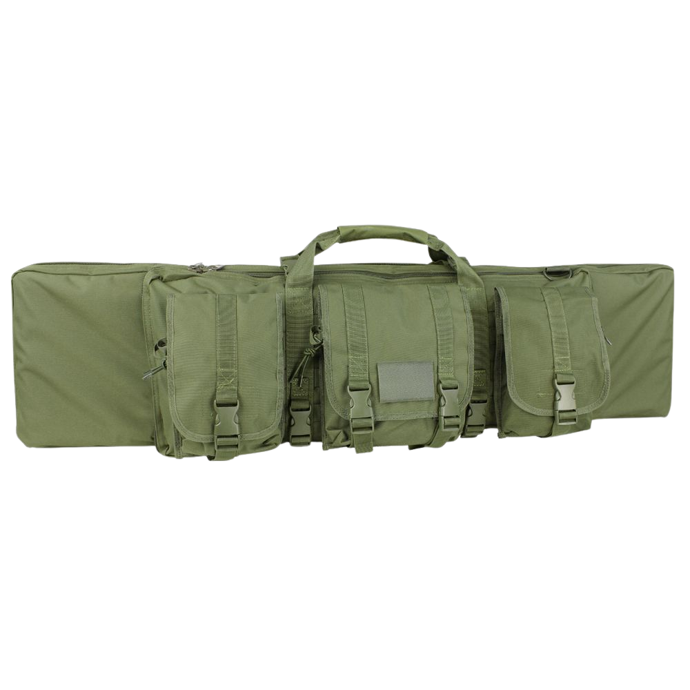 Condor Outdoor - 42" Single Rifle Case
