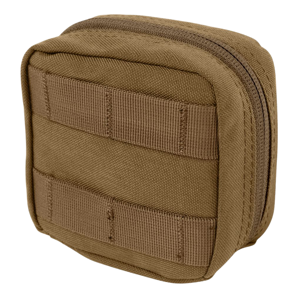 Condor Outdoor - 4 x 4 Utility Pouch