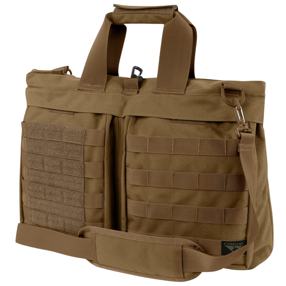 Condor Outdoor - Aviator Bag
