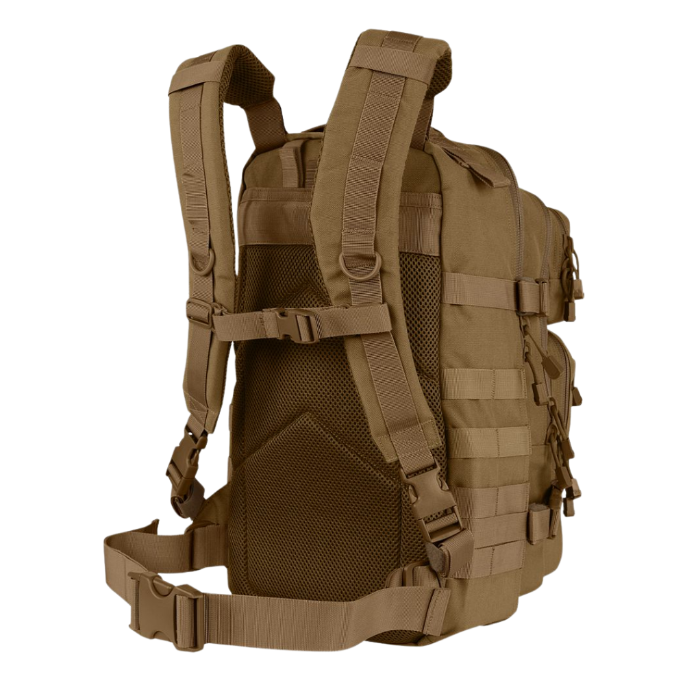 Condor Outdoor - Compact Assault Pack Gen II
