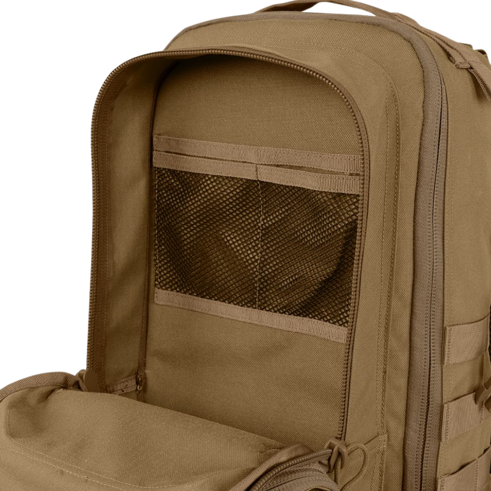 Condor Outdoor - Compact Assault Pack Gen II