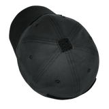 Condor Outdoor - Cool Mesh Tactical Cap | Black