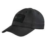 Condor Outdoor - Cool Mesh Tactical Cap | Black