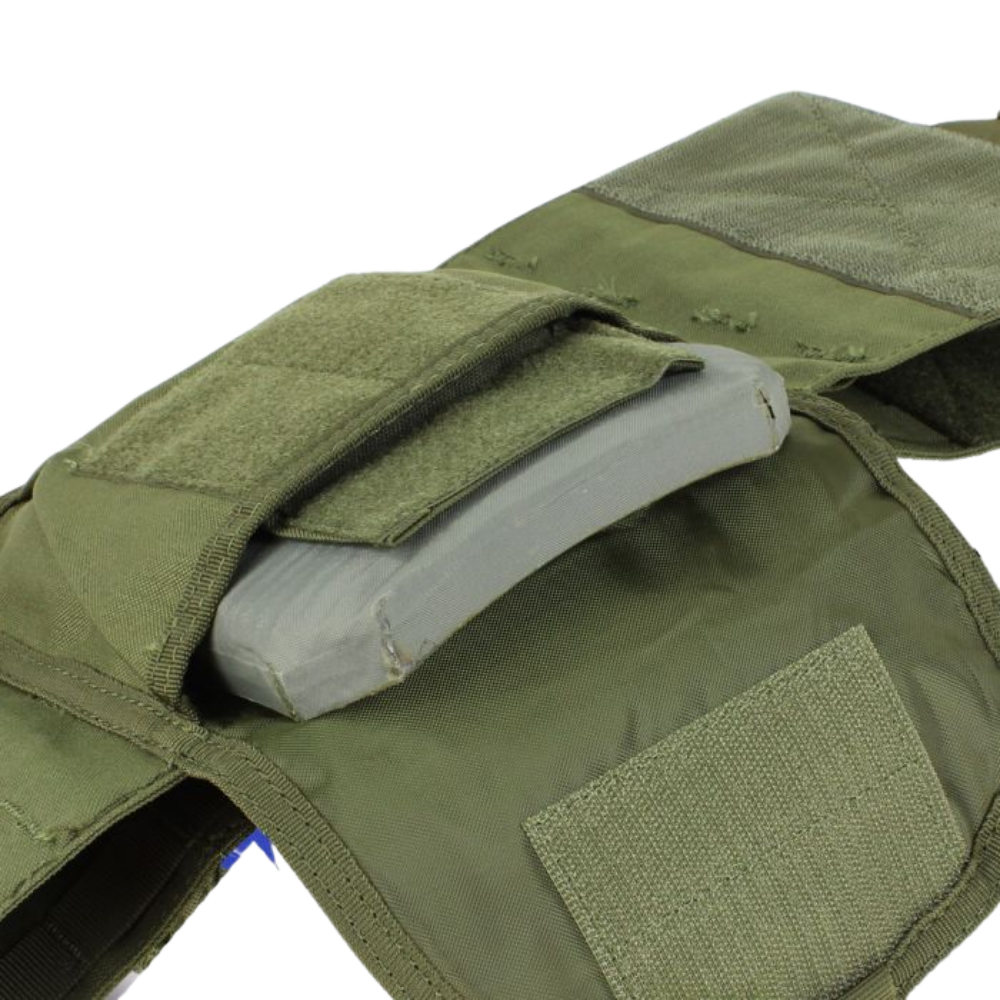 Condor Outdoor - Defender Plate Carrier