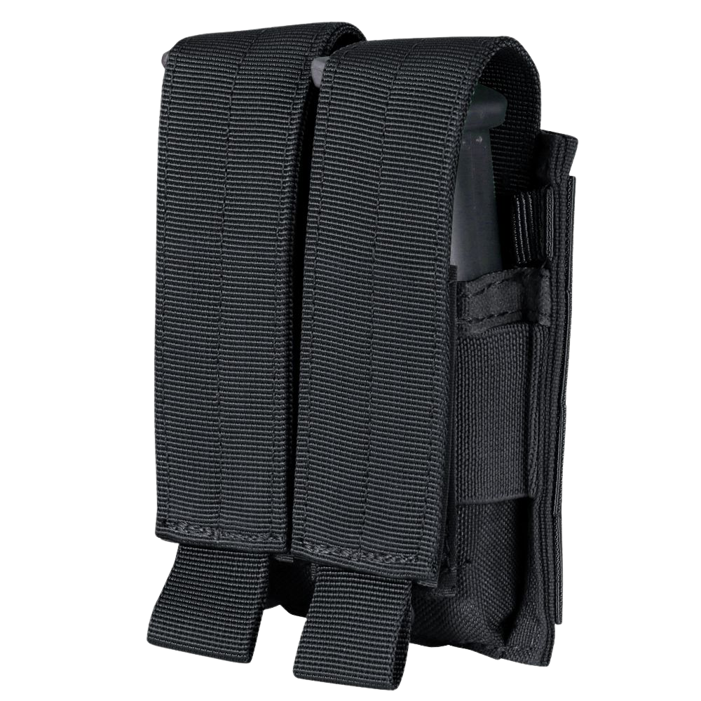 Condor Outdoor - Double Pistol Mag Pouch