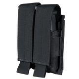 Condor Outdoor - Double Pistol Mag Pouch