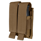 Condor Outdoor - Double Pistol Mag Pouch