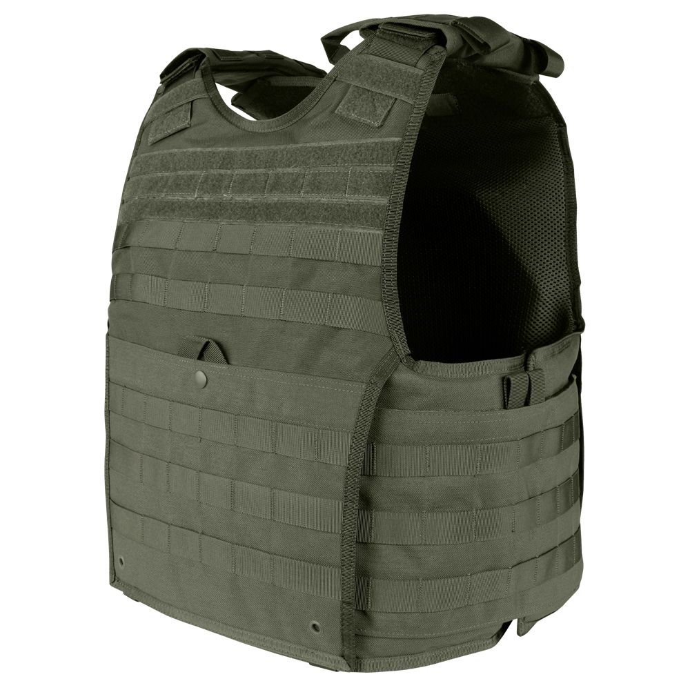 Condor Outdoor - EXO Plate Carrier Gen II