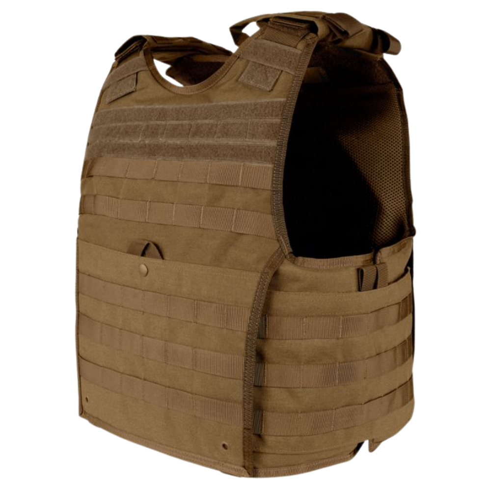 Condor Outdoor - EXO Plate Carrier Gen II