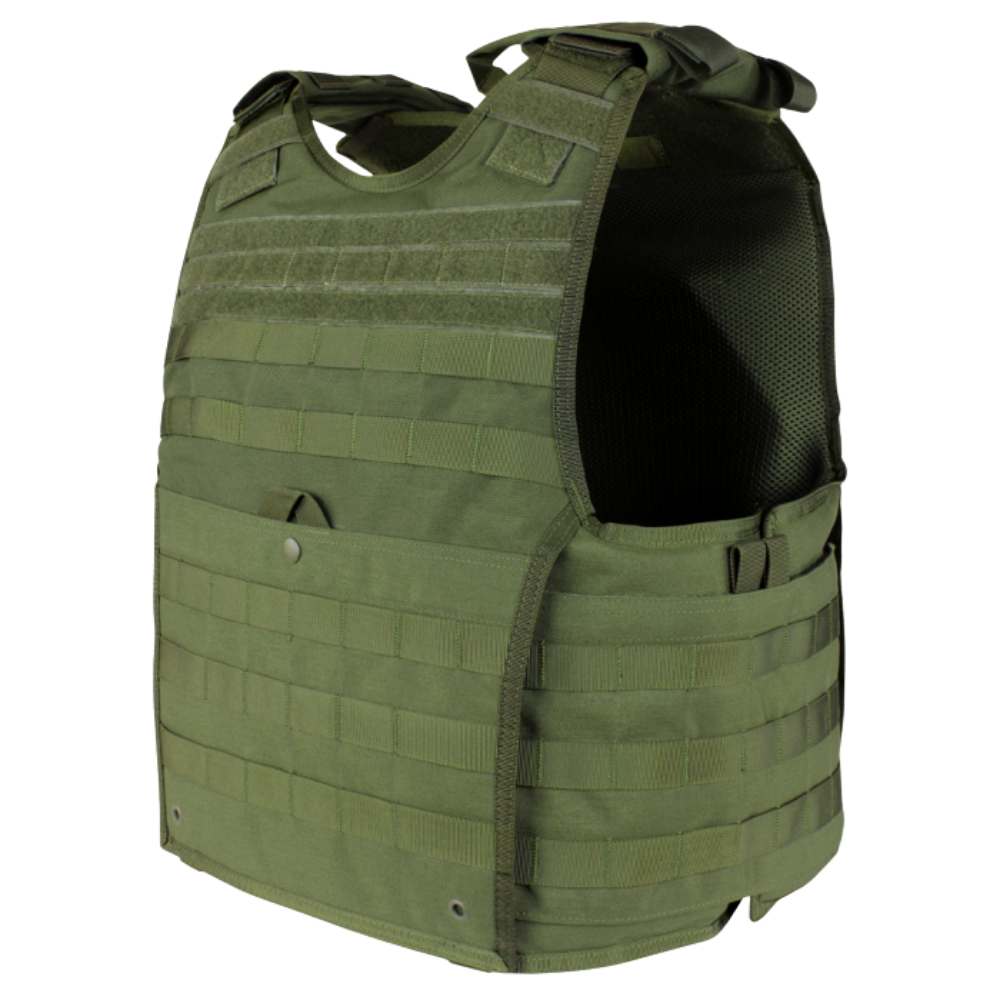 Condor Outdoor - EXO Plate Carrier Gen II