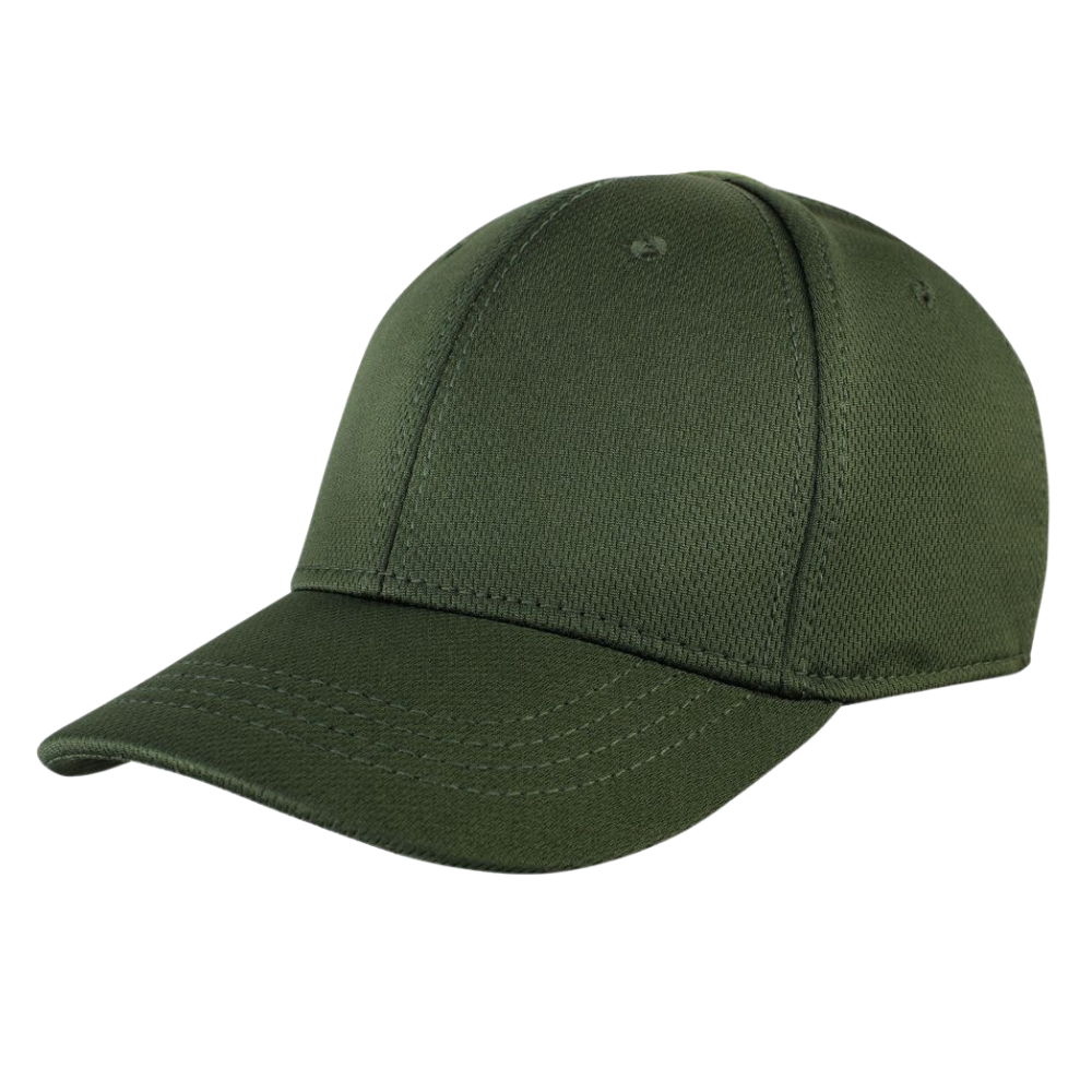 Condor Outdoor - Flex Tactical Team Mesh Cap