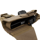Condor Outdoor - LCS RDS Drop Leg Holster