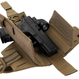 Condor Outdoor - LCS RDS Drop Leg Holster
