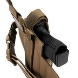 Condor Outdoor - LCS RDS Drop Leg Holster