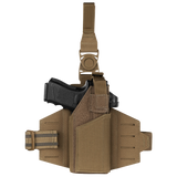 Condor Outdoor - LCS RDS Drop Leg Holster