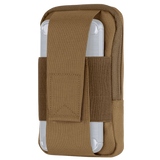 Condor Outdoor - MOLLE Compatible Phone Pouch