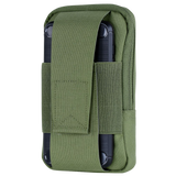 Condor Outdoor - MOLLE Compatible Phone Pouch