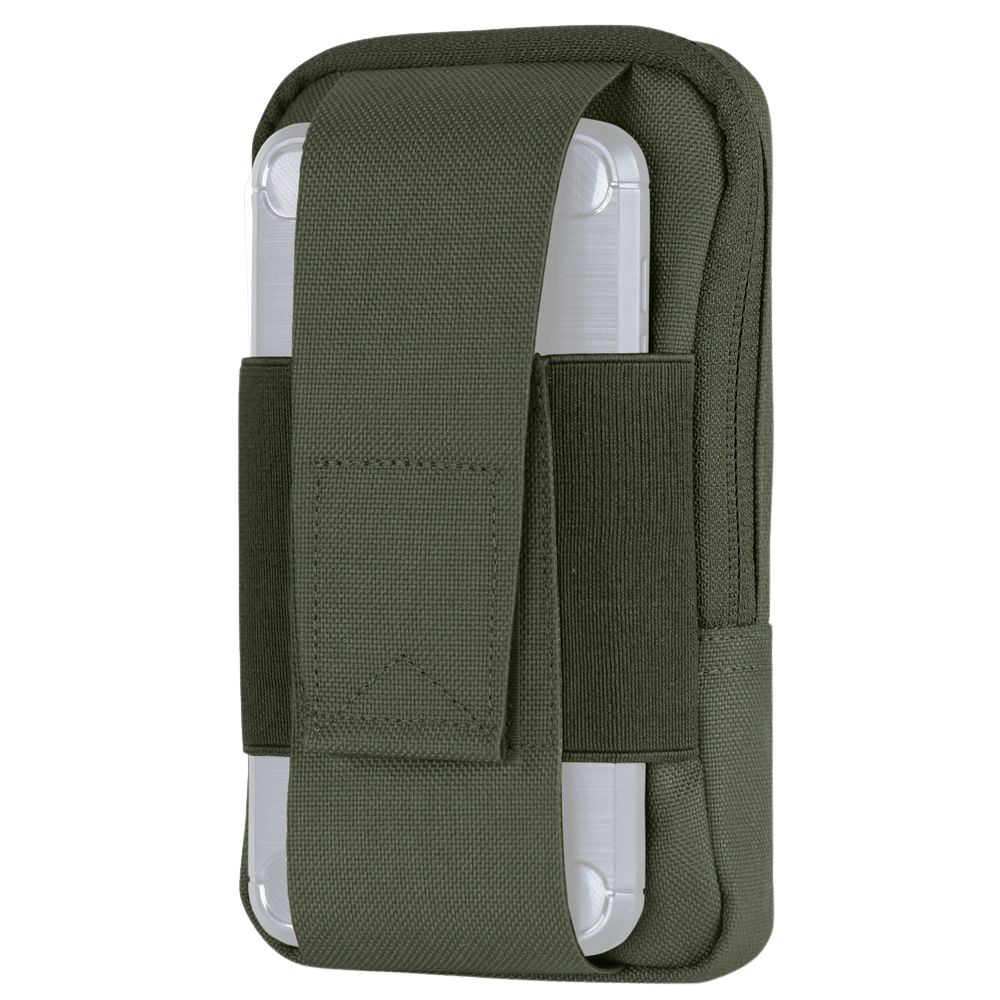 Condor Outdoor - MOLLE Compatible Phone Pouch