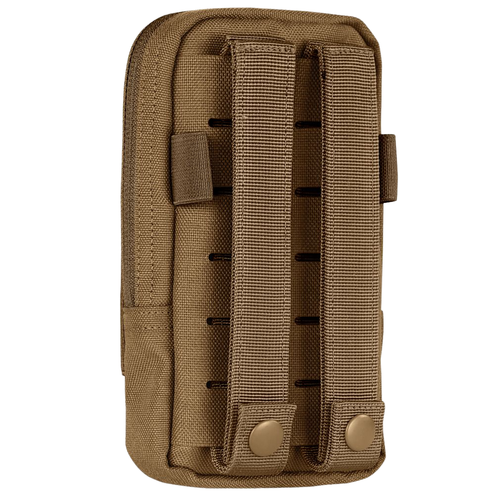 Condor Outdoor - MOLLE Compatible Phone Pouch