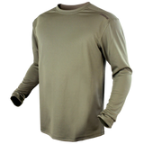 Condor Outdoor - Maxfort Long Sleeve Training Top