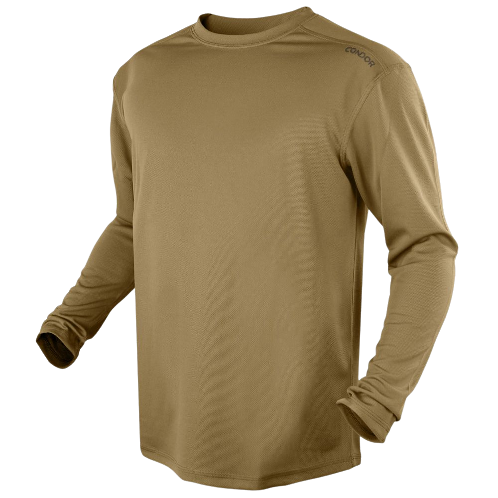Condor Outdoor - Maxfort Long Sleeve Training Top