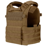 Condor Outdoor - Modular Operator Plate Carrier Gen II