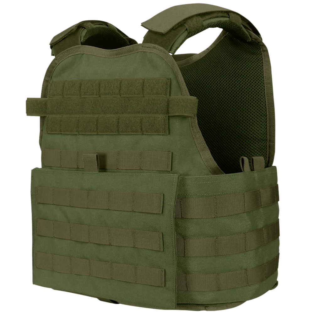 Condor Outdoor - Modular Operator Plate Carrier Gen II