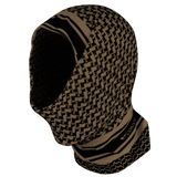 Condor Outdoor - Multi Wrap Pattern