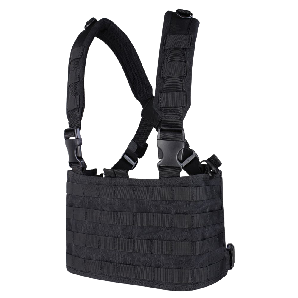Condor Outdoor - Ops Chest Rig