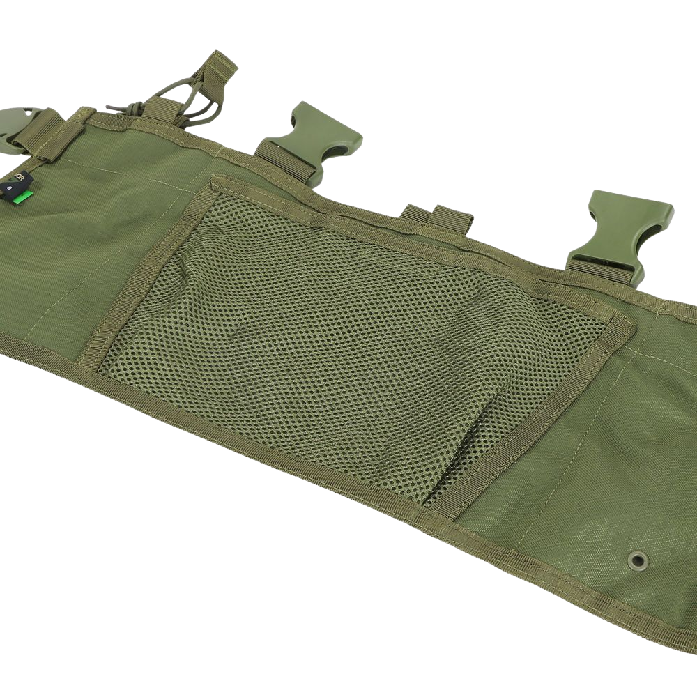 Condor Outdoor - Ops Chest Rig