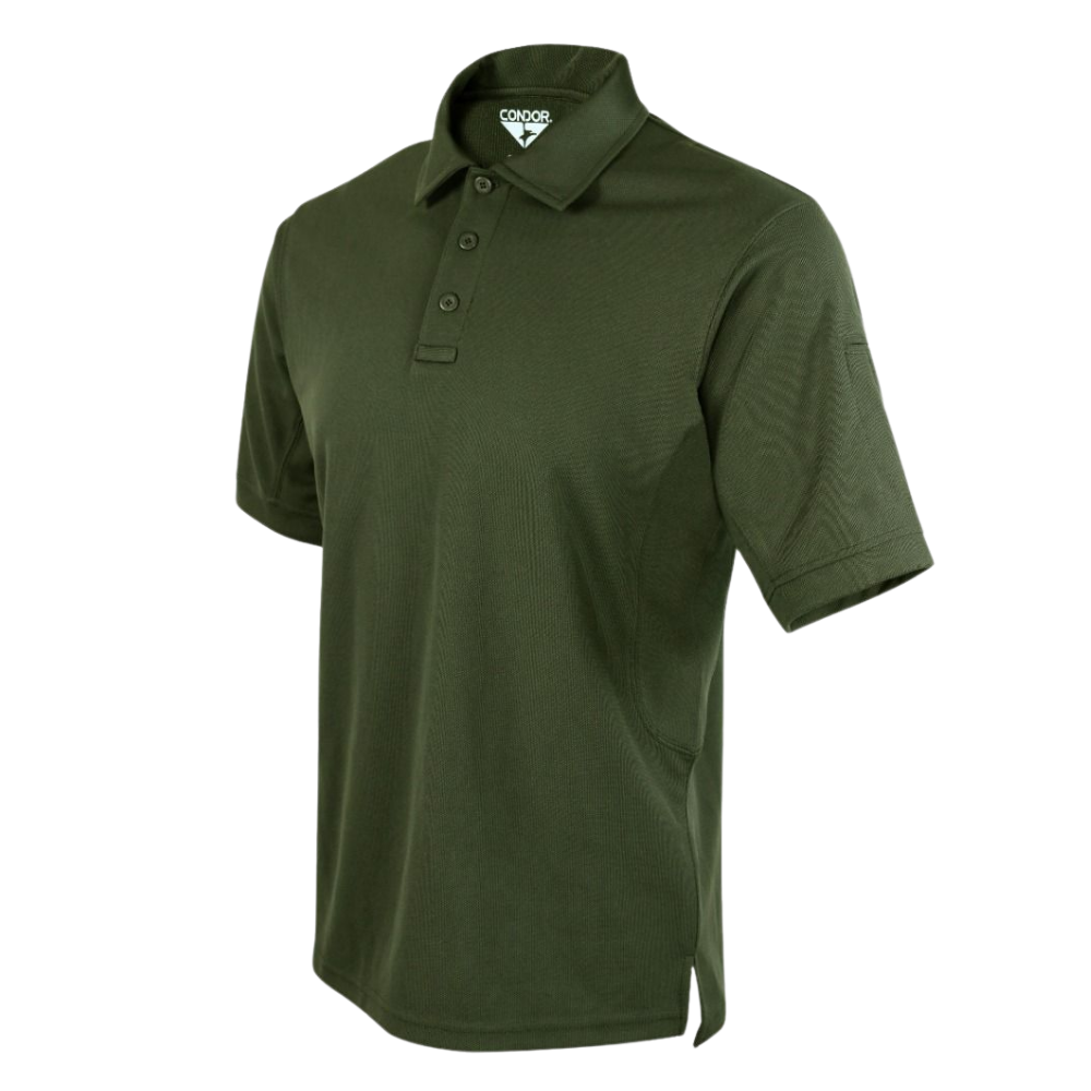 Condor Outdoor - Performance Tactical Polo