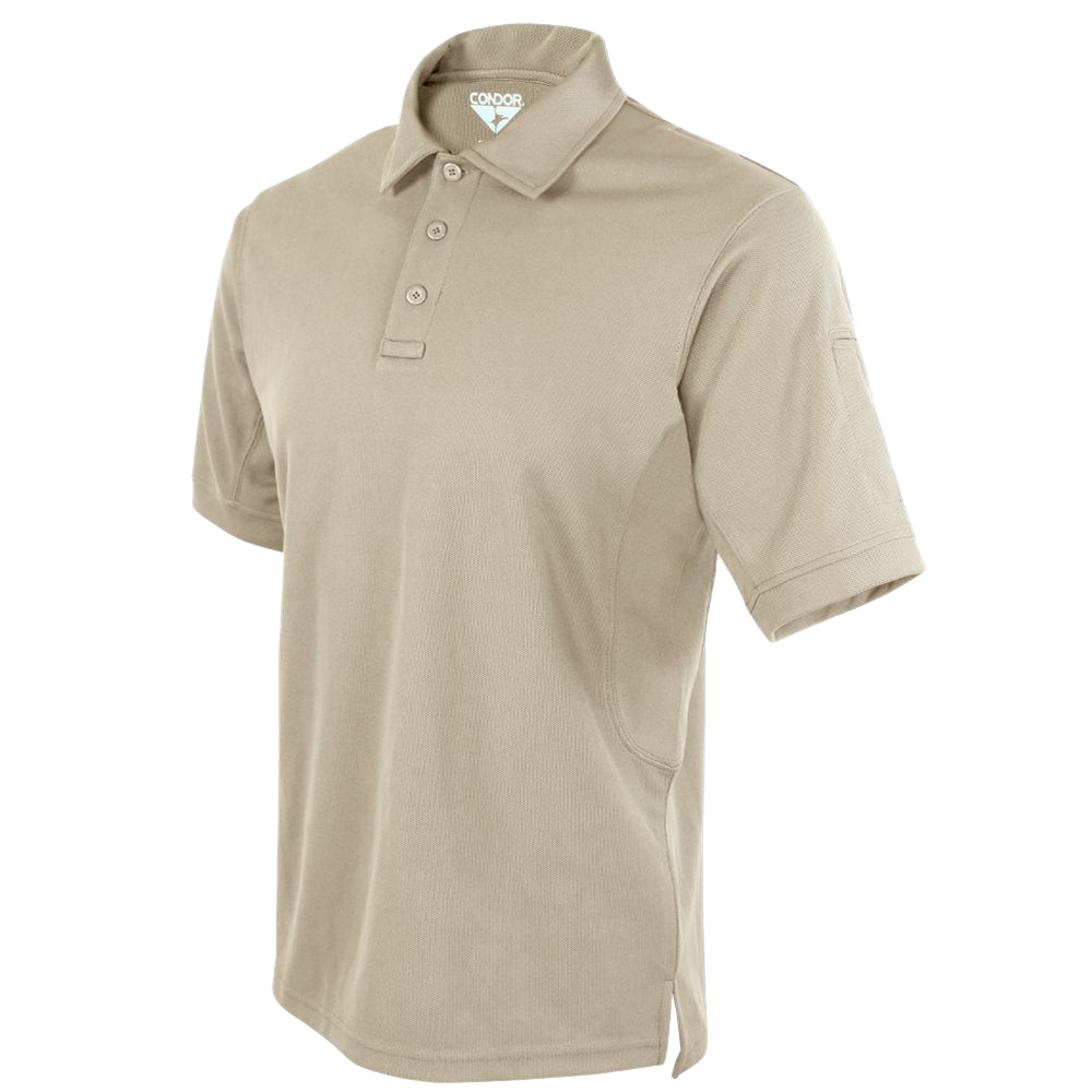 Condor Outdoor - Performance Tactical Polo