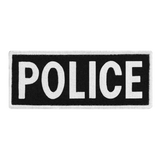 Condor Outdoor - Police Patch
