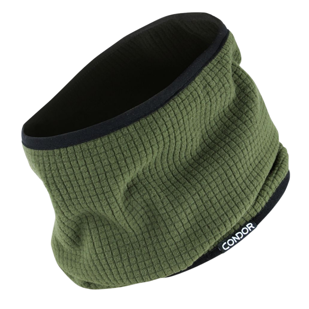 Condor Outdoor - Reversible Neck Gaiter
