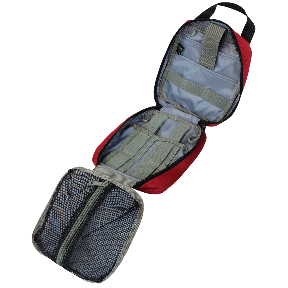 Condor Outdoor - Rip-Away EMT Pouch