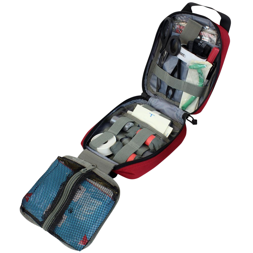 Condor Outdoor - Rip-Away EMT Pouch