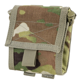Condor Outdoor - Roll-Up Utility Pouch