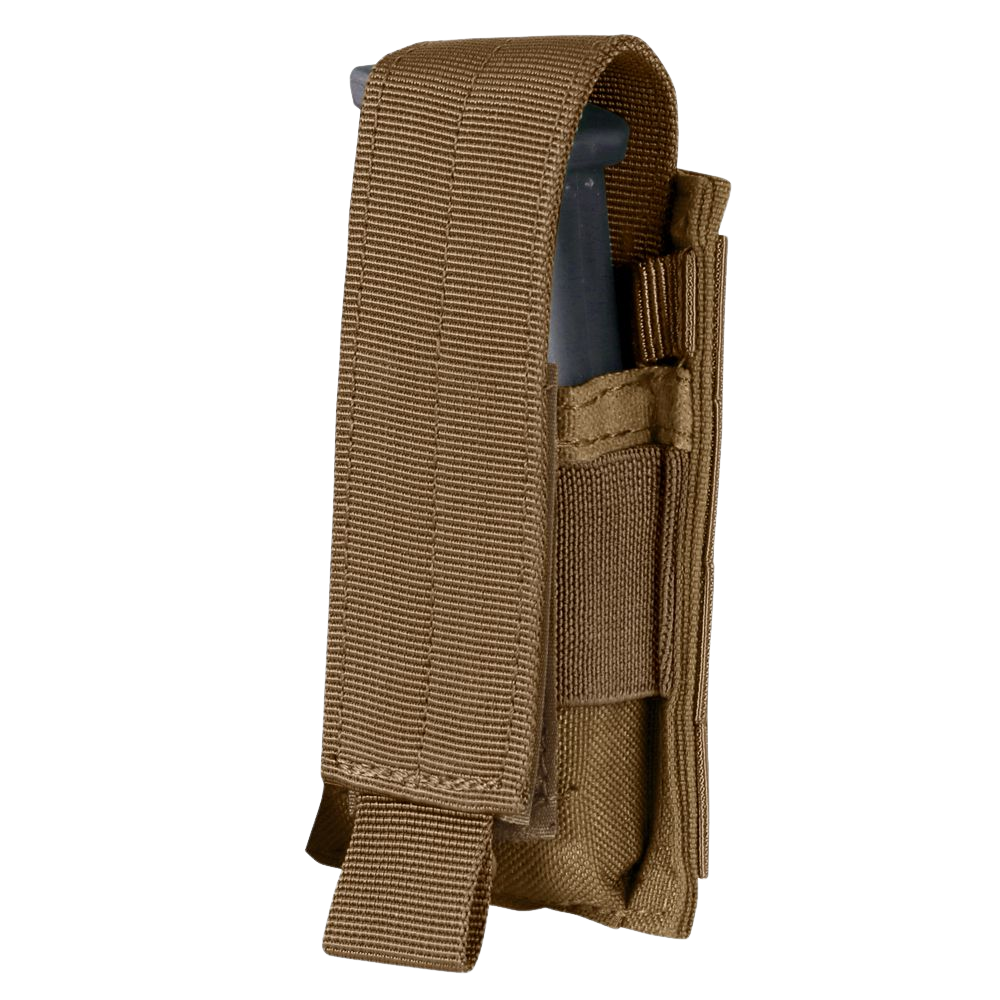 Condor Outdoor - Single Pistol Mag Pouch