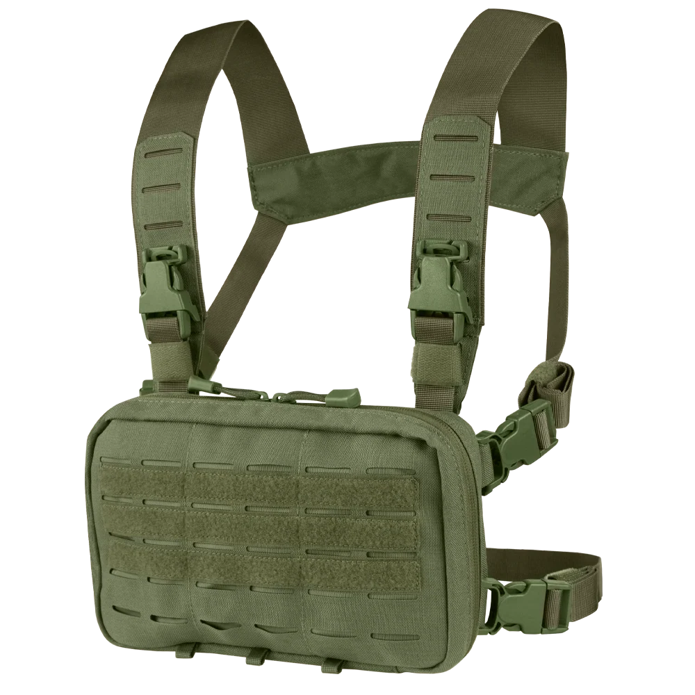 Condor Outdoor - Stowaway Chest Rig