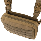 Condor Outdoor - Stowaway Chest Rig