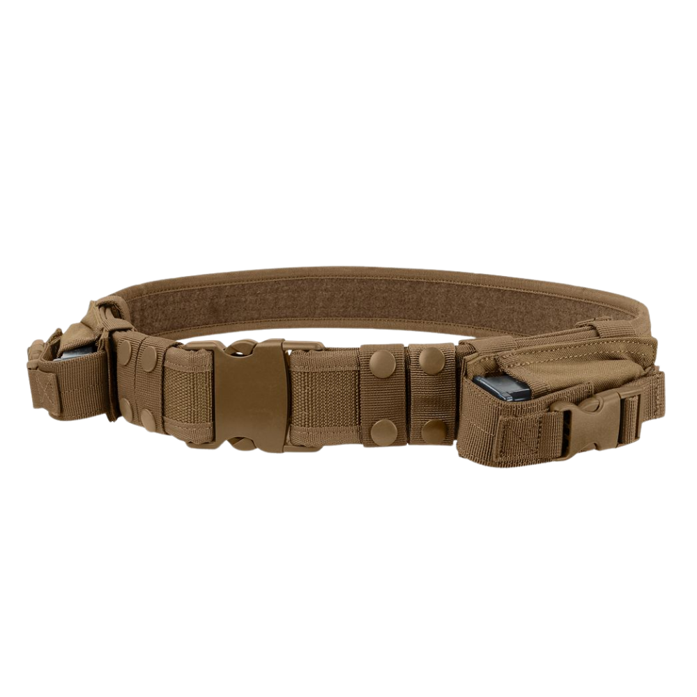 Condor Outdoor - Tactical Belt