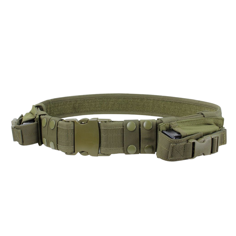 Condor Outdoor - Tactical Belt