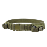 Condor Outdoor - Tactical Belt
