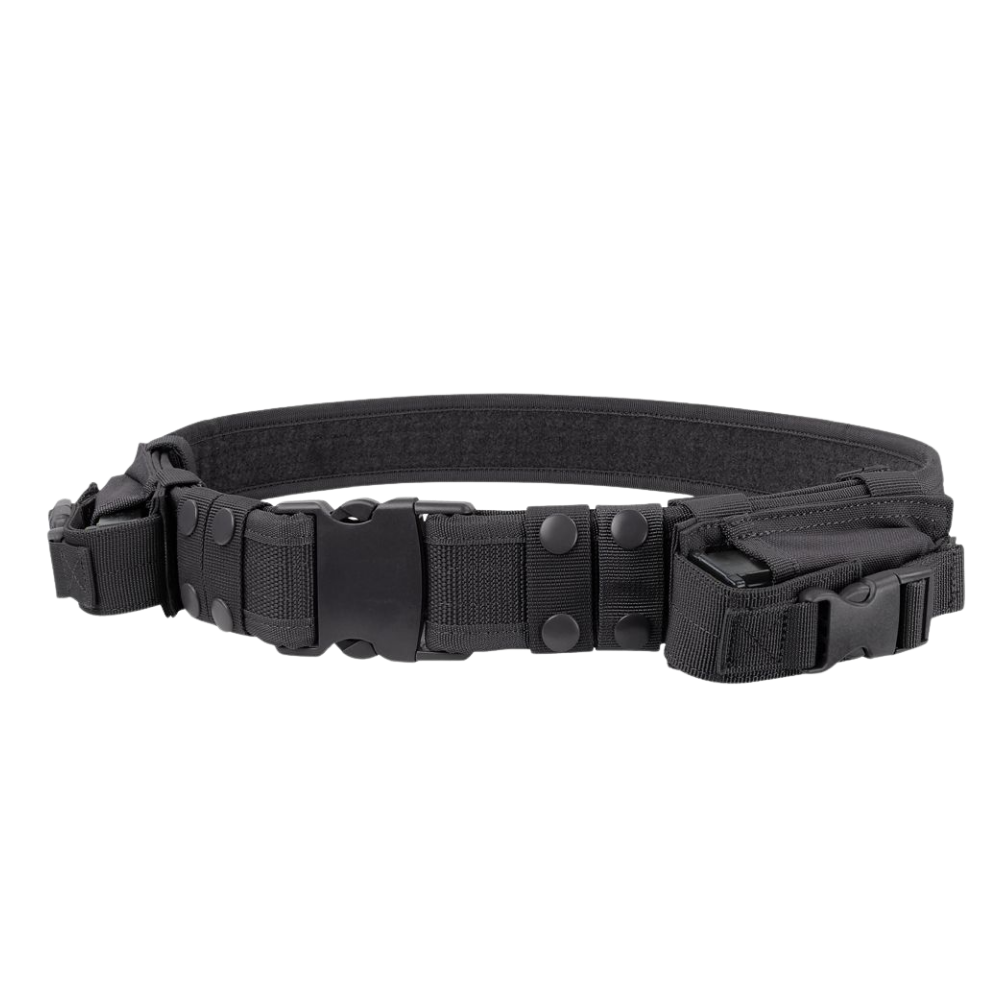 Condor Outdoor - Tactical Belt