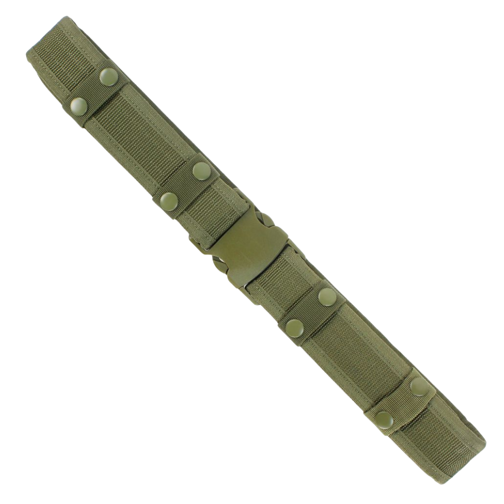 Condor Outdoor - Tactical Belt
