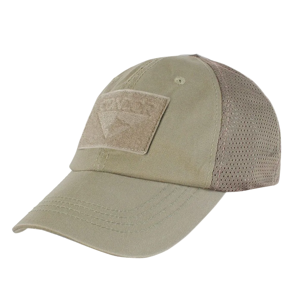 Condor Outdoor - Tactical Mesh Cap