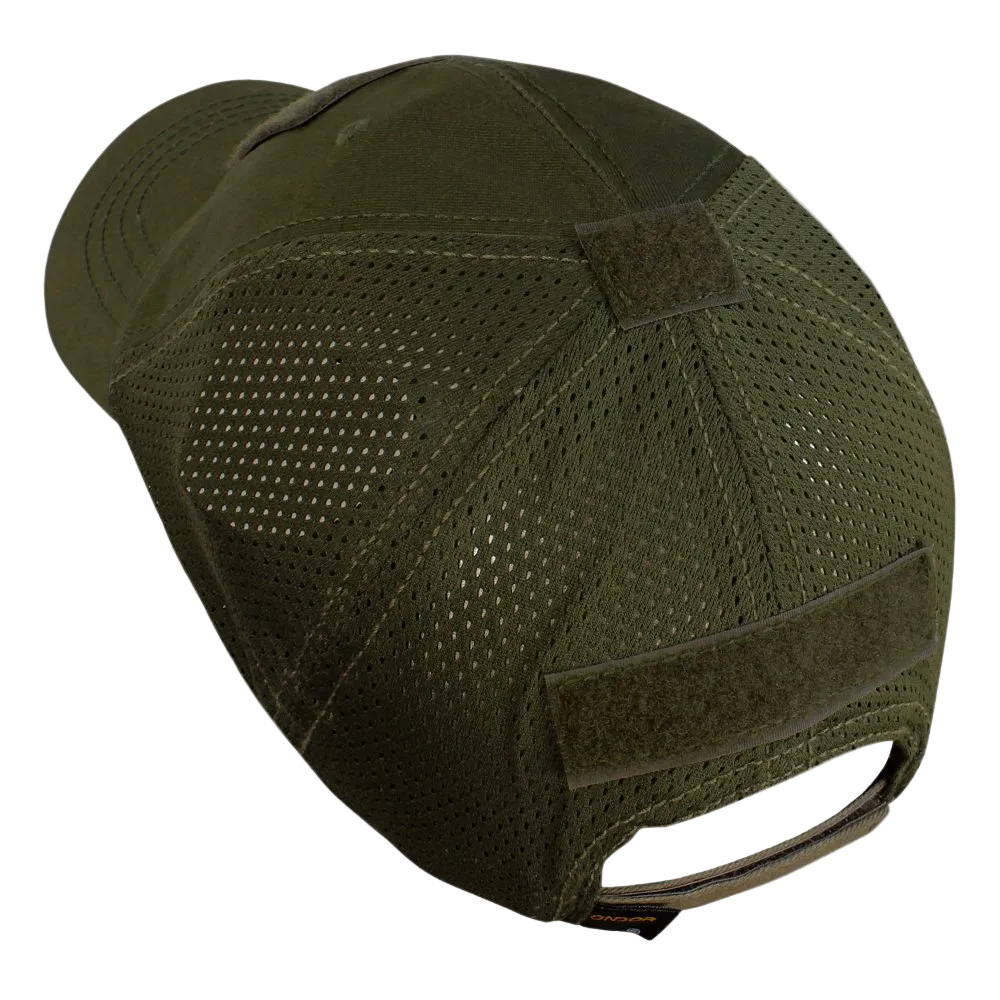 Condor Outdoor - Tactical Mesh Cap